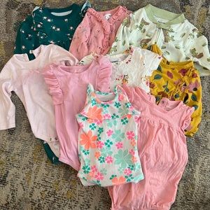 COPY - 6M Girl Bundle